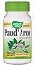 Natures Way Pau DArco Inner Bark Capsules, 545mg, 100-Count