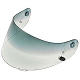 Aftermarket HJC HJ-09 visor shield for CL-15, CL-SP, CS-R1, CS-R2, FS-15, CL-16,... 