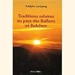 Traditions solaires au pays des Ballons et Belchen