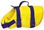 PSI LIFE JACKET NEON YELLOW SM