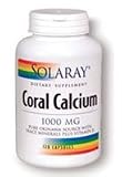Coral Calcium - 120 - Capsule