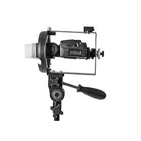 Interfit INT326 Strobies XS Bracket