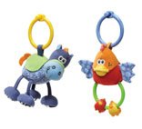 Lil' Pals - Horse or Hen