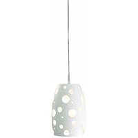 Philips 40245/31/48 Roomstylers Pendant Light, White