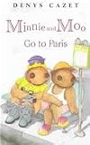 Minnie and Moo Go to Paris. Book & Cassette