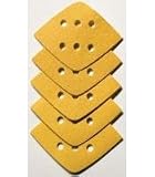 Dremel 6065 Sanding Pads