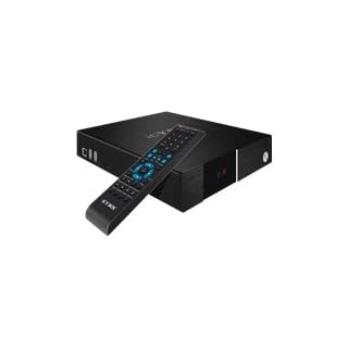 Icy Box IB-MP3011HW-B