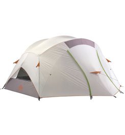 Kelty Parthenon 6 - 6 Person Tent