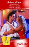 Cattleman's Woman (Spotlight) (Spotlight)
