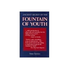 Ancient Secret of the Fountain of Youth.