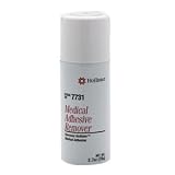 MEDICAL ADHESIVE REMOVER (2.7 OZ. SPRAY CAN). ASSISTS IN REMOVAL OF OSTOMY POUCHES, WOUND DRAINAGE