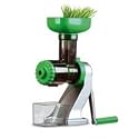 Z-Star Manual Juicer