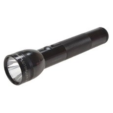 Maglite-Lampe Torche de Poche ML2 Maglite a LED - Noire - 25 cm - Economie Energie