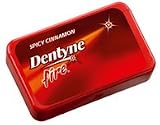Dentyne Fire Mints Spicy Cinnamon 9 Packs