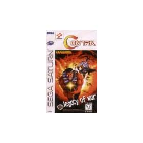 Contra: Legacy of War