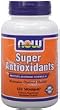 NOW Foods, SUPER ANTIOXIDANTS 120 VCAPS