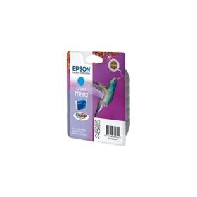 Epson Inkjet Cartridge Photo Cyan Ref T080240