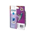 Epson Inkjet Cartridge Photo Cyan Ref T080240