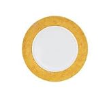 IMAGE OF Haviland Charger Plates Safran Charger-12.2