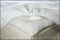 Cuddle Ewe Underquilt Sleep Soundly Set (Twin Size)