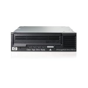 HP StorageWorks EH847A LTO Ultrium 920 Tape Drive - 400GB (Native)/800GB (Compressed) - 5.25" 1/2H Internal