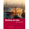 Hamburg von oben