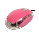 Saitek Notebook Optical Mouse (Pink)