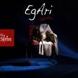 EgAri - The Shin (CD)