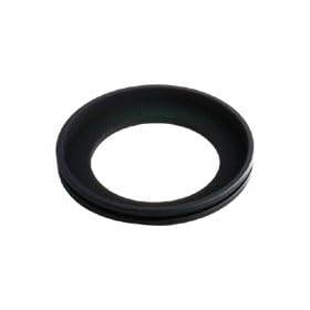 72mm Macro Flash Adapter Ring For The EM-140 Ringlite Flash