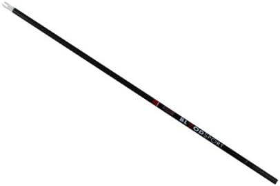 BloodSport One Elite 500 Spine Shaft (Pack of 12), 0.001-Inch