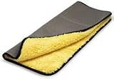 Auto Spa Microfiber Max Body Shine Polishing Towel