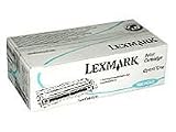 Lexmark 10E0040 blue cyan colour laser cartridge C710 C710N
