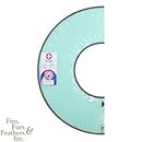 Remedy + Recovery E-Collar, Large, Colors Vary