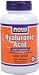 Hyaluronic Acid with MSM - 120 Vcaps