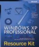 Microsoft Windows XP Professional Resource Kit, Third Edition