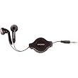 KOSS 168824 ZIPLINE EARBUDS