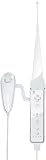 Wii Fishing Rod with Spin Cast Reel