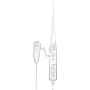 Wii Fishing Rod with Spin Cast Reel
