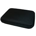 SUMO:MOBILE Neopren Tasche / Case schwarz f�r Platinum MyDrive 6,4 cm (2,5 Zoll) externe Festplatte HDD
