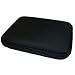 SUMO:MOBILE Neopren Tasche / Case schwarz f�r Platinum MyDrive 6,4 cm (2,5 Zoll) externe Festplatte HDD
