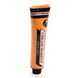 Orange Creme Makeup