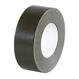 2 x 60 Yards Olive Drab Cloth Duct Tape 9.0 Mil (T987620Z) Category: Duct Tapes