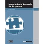 Implementing a Successful Km Programme