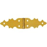 5/8 x 2-3/4 Decorative Mini Hi