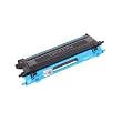 Brother TN-115C High Yield Cyan Toner Cartridge Compatible with Brother HL4040CN,HL4070CDW Series
