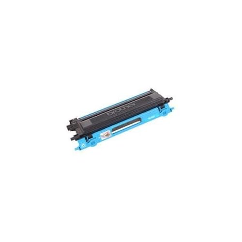 Brother TN-115C Cyan Toner Cartridge for Brother HL-4040CN, HL-4070CDW Printrsthumbnail