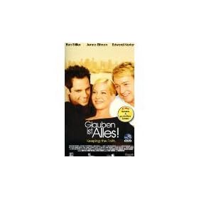 Keeping the Faith [VHS]