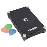 Glyph Technologies Porta Gig 250GB Pocket Hard Drive, 5400 RPM, with FireWire 800 & USB 2.0 Interfaces