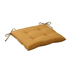 Universal Replacement Patio Chair Cushion (19-1/2