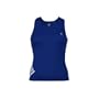 K-SWISS Women's Acccomplish Rcr Tank (Royal/White 19.5 OT)